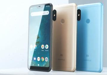 Представлены смартфоны Xiaomi Mi A2 и Mi A2 Lite, которые оказались дешевле, чем мы думали