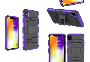 Появились изображения самого большого смартфона Apple