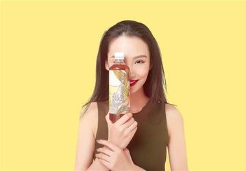 Xiaomi берется за прохладительные напитки