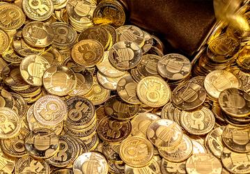McDonald’s выпускает монеты MacCoin