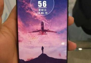 Раскрыты характеристики смартфона Nubia Z18