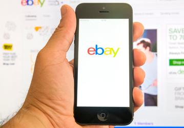 eBay добавит Apple Pay в качестве способа оплаты