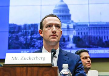 К проводимому ФБР расследованию деятельности Facebook и Cambridge Analytica подключились другие федеральные агентства