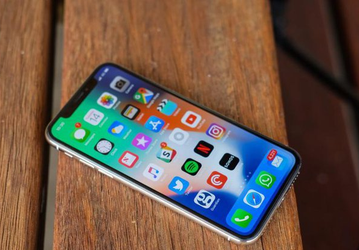 Высокая средняя цена iPhone перекроет любое уменьшение количества проданных смартфонов