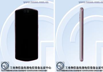 Оснащенный четырьмя камерами и SoC Qualcomm Snapdragon 660 смартфон Meitu MP1710 замечен в базе TENAA