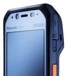 Профессиональный планшет-смартфон Panasonic ToughPad FZ-N1 получил SoC Snapdragon 660 и цену в 1900 долларов
