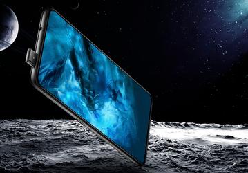 Смартфон Vivo NEX с выдвижной камерой выходит за пределы Китая