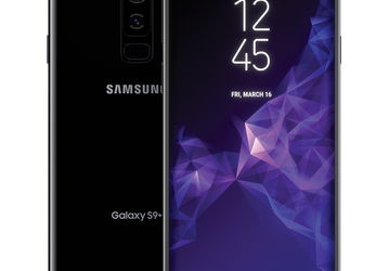 Samsung пытается подстегнуть продажи Galaxy S9, предлагая покупателям вдвое больше памяти