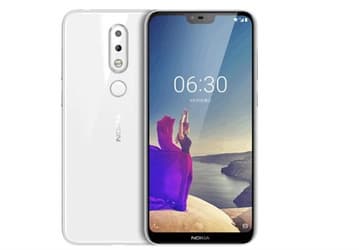 Начались продажи нового варианта смартфона Nokia X6