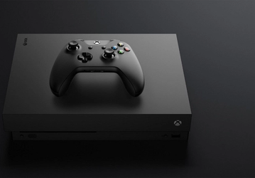 Microsoft готовит две игровые консоли Xbox и новый сервис Xbox Scarlett Cloud