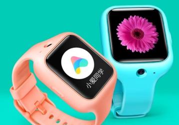 Xiaomi Mi Bunny Smartwatch 3 – детские умные часы ценой $88 с экраном AMOLED и поддержкой LTE