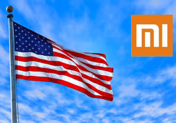 Появление смартфонов Xiaomi в США откладывается до 2019 года