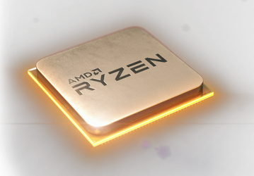 Процессоры AMD Ryzen следующего поколения похвастают значительным приростом показателя исполняемых за такт инструкций 