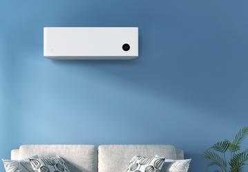 Кондиционер Xiaomi Mijia Smart Air Conditioner, которым можно управлять с помощью смартфона, стоит $325