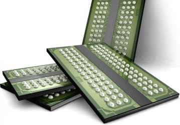 Micron запретили продавать продукцию в Китае 