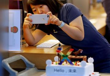 Apple заподозрили в нарушении антимонопольного законодательства Японии 