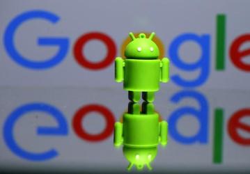 Google оштрафовали в Европе на 4,34 млрд евро