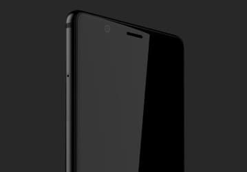 Смартфоны BlackBerry Evolve и BlackBerry Evolve X на подходе