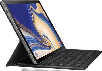Появилось новое изображение планшета Samsung Galaxy Tab S4