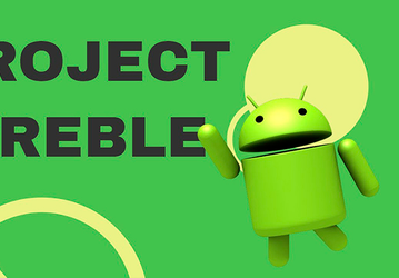 Смартфоны OnePlus 5 и 5T совершенно неожиданно получили поддержку Project Treble