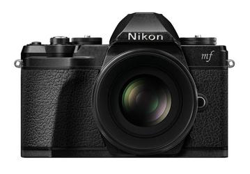 Новые беззеркальные камеры Nikon получат датчики изображения разрешением 25 и 45 Мп