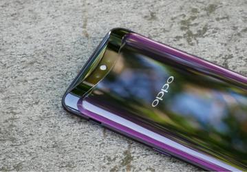 Разборка Oppo Find X показала конструкцию выдвижного механизма самого необычного смартфона последних лет
