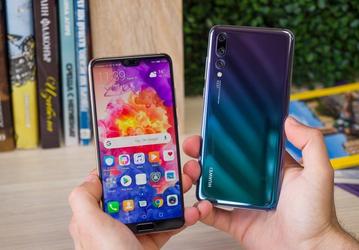 Нет, у Huawei пока нет GPU собственной разработки для использования в однокристальных системах Kirin