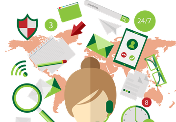 По подсчетам Strategy Analytics, почти каждый второй смартфон оснащен виртуальным помощником
