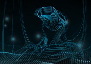 Стандарт VirtualLink обеспечивает подключение гарнитуры VR с помощью одного разъема USB-C