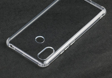 Новое фото подтверждает положение камеры и разъемов смартфона Xiaomi Mi Max 3 