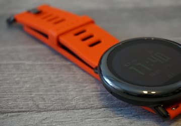Xiaomi удалось за полгода продать за пределами Китая 1 млн умных часов под маркой Huami