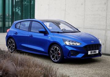 «7000 машин за четыре часа». Глава Ford Europe троллит Илона Маска