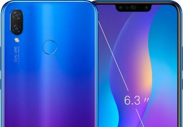 Huawei Nova 3i при цене $300 из коробки получил поддержку «пугающей» технологии GPU Turbo