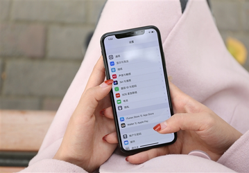  Доля iOS в США выросла до 38,7%, в Китае iPhone X остается самыми продаваемым смартфоном