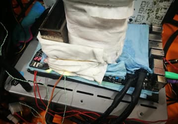 Процессор Core i7-8086K позволил установить новый абсолютный рекорд в дисциплине SuperPI 32M