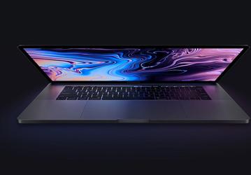 Apple просчиталась с охлаждением, и новый ноутбук MacBook Pro с CPU Core-i9 8950HK из-за перегрева отстаёт даже от прошлогодней модели