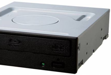 Анонсированы продажи оптических приводов Pioneer BDR-PR1MC-W и BDR-PR1MA-W