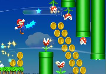 iOS принесла 77% от $60 млн, которые заработало приложение Super Mario Run