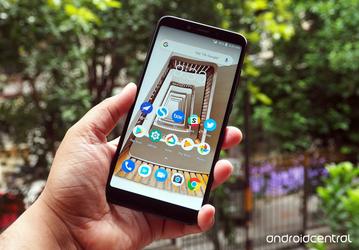 Смартфон Xiaomi Mi A2 поддерживает технологию Quick Charge 4.0... но только в Индии