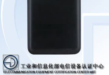 В базе данных TENAA замечен смартфон Motorola One Power