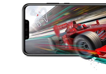 Смартфон Huawei Nova 3 с флагманской SoC Kirin 970 оценили в 445 долларов