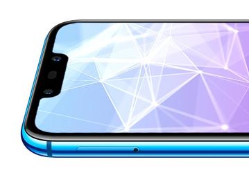 Однокристальная система Huawei Kirin 710 быстрее предшественницы на величину до 75%