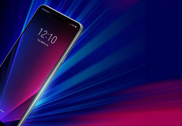 Флагманский камерофон LG V40 ThinQ задержится до октября