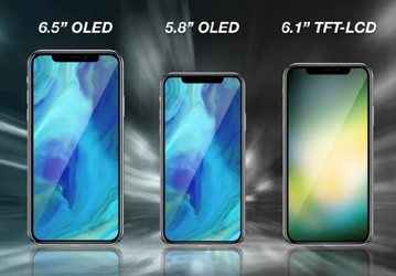 Самая дешевая версия смартфона Apple iPhone из новой линейки задержится до октября
