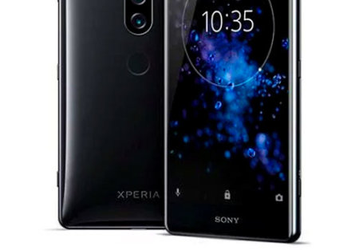 В Сеть слили характеристики и цену флагманского смартфона Sony Xperia XZ3