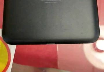 Огромный Xiaomi Mi Max 3 показался на живых фото