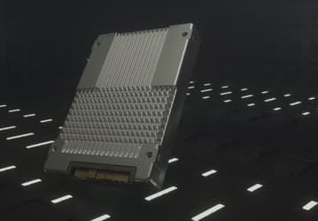 SSD UltraStar DC SS530: два порта SAS, объем до 15,36 ТБ, производительность — до 440 000 IOPS