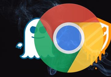 Браузер Google Chrome стал использовать больше памяти для работы технологии защиты против уязвимостей Spectre и Meltdown