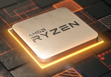 Процессоры AMD Ryzen третьего поколения выйдут после семинанометровых процессоров EPYC