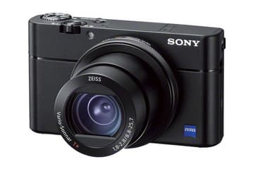 Анонсированы продажи камеры Sony, о которой не было даже слухов